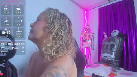 avril_jonson online show from October 23, 10:52 pm