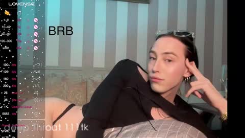 avril_pearly_ online show from January 2, 1:06 am