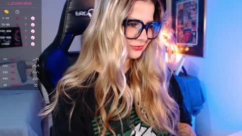 Snapshot of avrill_morgan chatting on January 11, 10:07 pm Avrill Morgan online show from January 11, 10:07 pm