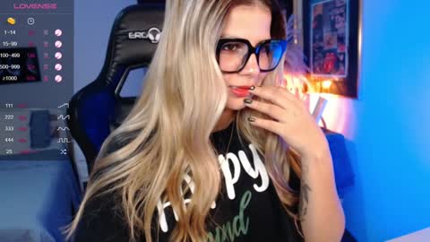 Snapshot of avrill_morgan chatting on January 20, 8:50 pm Avrill Morgan online show from January 20, 8:50 pm