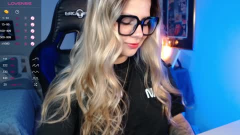 Snapshot of avrill_morgan chatting on January 26, 8:45 pm Avrill Morgan online show from January 26, 8:45 pm