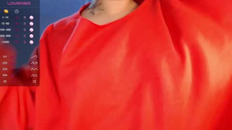 Snapshot of avrill_morgan chatting on February 4, 8:38 pm Avrill Morgan online show from February 4, 8:38 pm