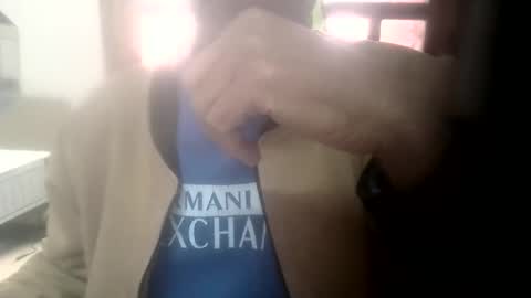 dani danilo online show from March 30, 9:21 am