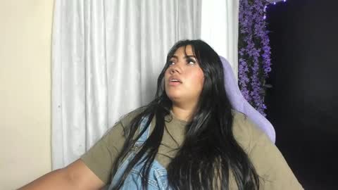 avrilrizox online show from April 12, 7:30 pm