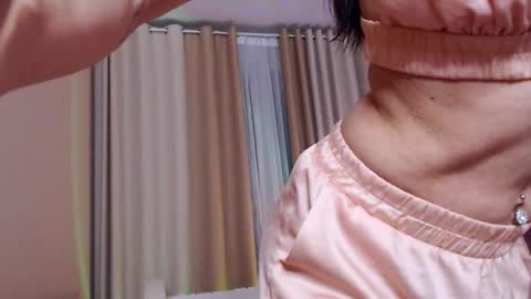 Avrora Inst online show from January 12, 8:03 pm