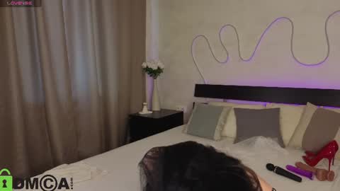 Snapshot of avrora_mars chatting on July 9, 9:24 am Avrora online show from July 9, 9:24 am