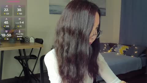 Avrora online show from December 2, 1:35 pm