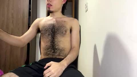 AndrewXxl independent online show from November 20, 10:31 pm