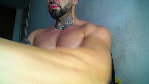 Santiago777 online show from December 3, 12:16 pm