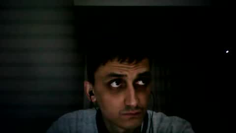 awesenheit online show from October 12, 7:46 pm