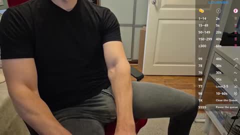A online show from October 9, 7:06 am