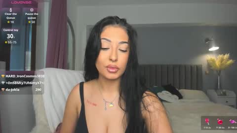 Jolie online show from November 8, 6:57 am