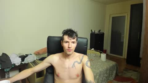 Snapshot of awesome_justin chatting on September 10, 3:12 pm Justin online show from September 10, 3:12 pm