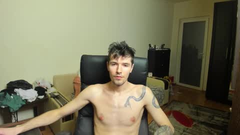 Snapshot of awesome_justin chatting on September 15, 5:13 pm Justin online show from September 15, 5:13 pm
