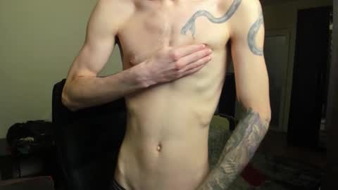 Snapshot of awesome_justin chatting on September 29, 9:08 pm Justin online show from September 29, 9:08 pm
