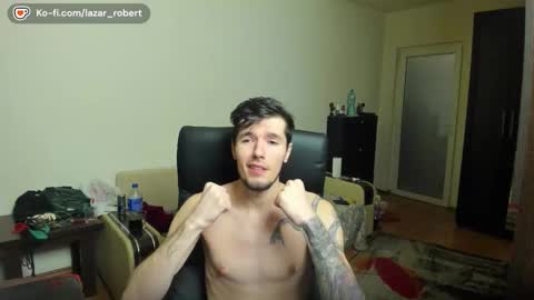 Snapshot of awesome_justin chatting on October 10, 11:26 pm Justin online show from October 10, 11:26 pm