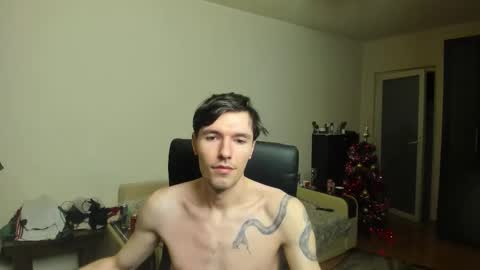 Justin online show from December 22, 3:36 am