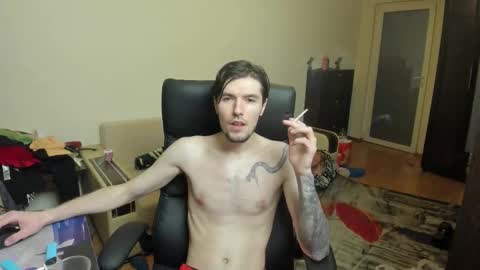 Justin online show from March 17, 11:13 am