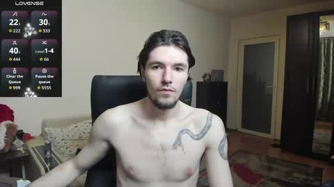 Snapshot of awesome_justin chatting on May 15, 8:27 pm Justin online show from May 15, 8:27 pm