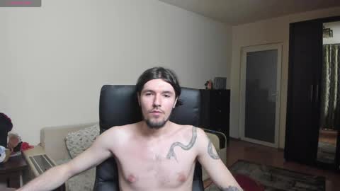 Snapshot of awesome_justin chatting on May 24, 7:57 am Justin online show from May 24, 7:57 am