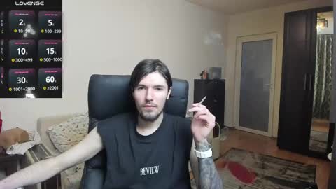 Snapshot of awesome_justin chatting on May 30, 10:45 am Justin online show from May 30, 10:45 am