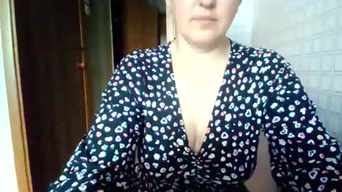 awesomeladyy online show from May 25, 7:36 am