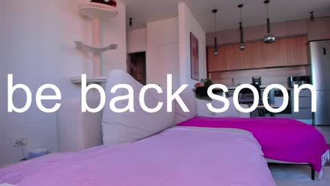 Awgustina online show from April 11, 9:24 am