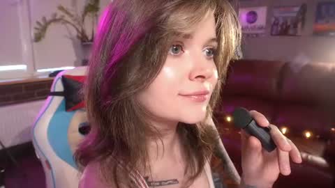 Alice online show from July 17, 10:33 am
