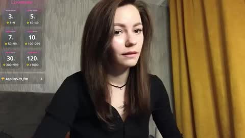 Tris online show from January 18, 1:41 am