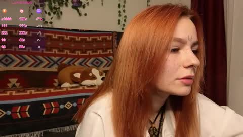 Tris online show from December 16, 1:32 am