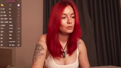 Tris online show from February 21, 2:45 am