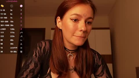 Tris online show from April 6, 3:04 am