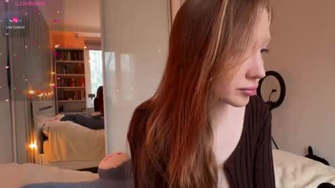 Aurora online show from April 13, 1:16 pm