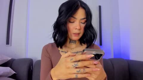 Axara online show from October 8, 12:03 pm