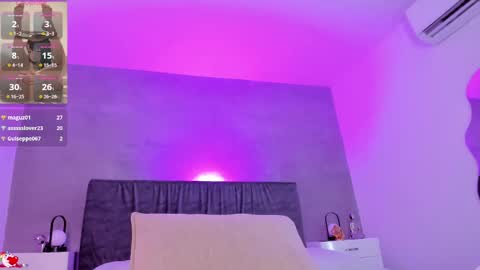 Axara online show from November 23, 12:05 pm