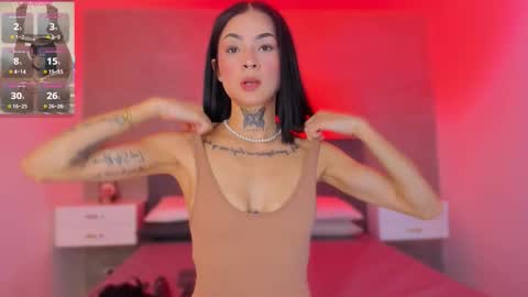 Axara online show from December 3, 1:53 pm