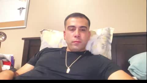 Snapshot of axel101101 chatting on February 18, 10:49 am Axel Palacios online show from February 18, 10:49 am