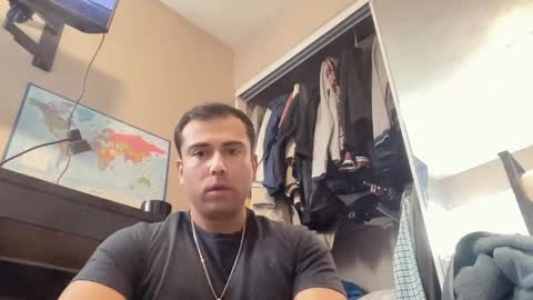 Snapshot of axel101101 chatting on September 8, 3:11 pm Axel Palacios online show from September 8, 3:11 pm