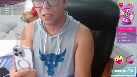 Alex online show from February 22, 2:34 am