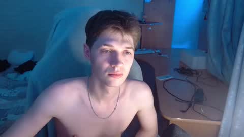 axel_0ne online show from March 6, 7:54 pm