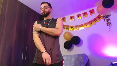 Independiente Model online show from December 19, 7:10 pm