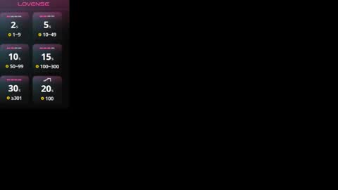 Independiente Model online show from March 10, 6:24 pm