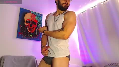 Independiente Model online show from May 31, 1:07 pm