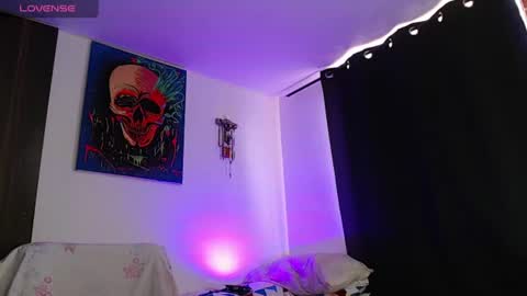Snapshot of axel_7070 chatting on July 12, 2:41 pm Independiente Model online show from July 12, 2:41 pm