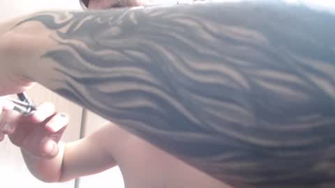 axel__master online show from July 2, 4:13 pm