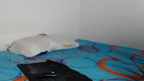 Axel online show from January 13, 8:58 pm