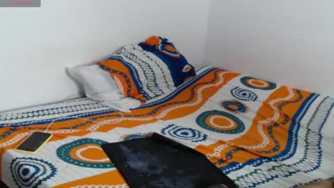 Axel online show from February 12, 7:24 pm