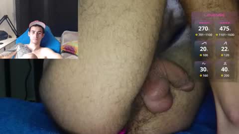 Axel online show from December 15, 1:59 pm