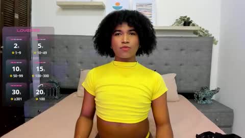 AXEL  online show from March 16, 9:41 pm