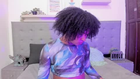 AXEL  online show from April 9, 12:10 am